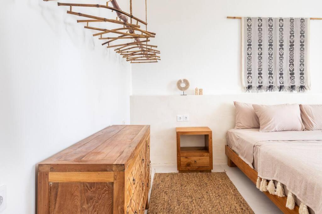 Green Twin - Cosy 2 Bdr Central Villa W/Pool. Dalung  Exterior photo