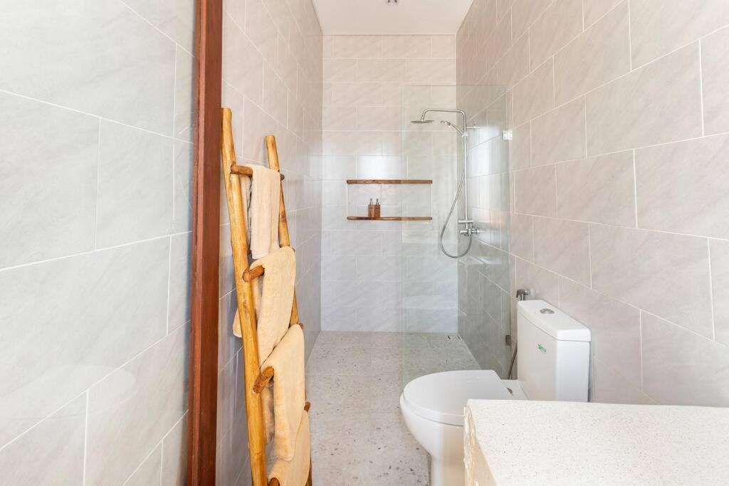 Green Twin - Cosy 2 Bdr Central Villa W/Pool. Dalung  Exterior photo