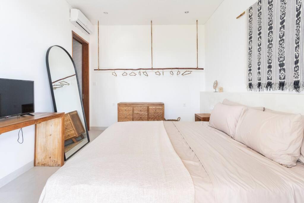 Green Twin - Cosy 2 Bdr Central Villa W/Pool. Dalung  Exterior photo